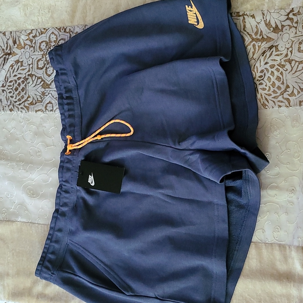 Nike 2X  Cotton Shorts